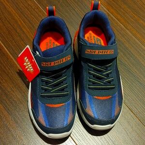 Sketchers kids shoes thermoflux